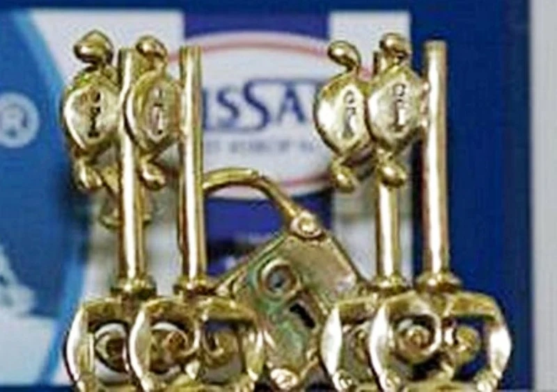 РИОСВ с награда за прозрачност, Белово с антинаграда на Програма Достъп до информация