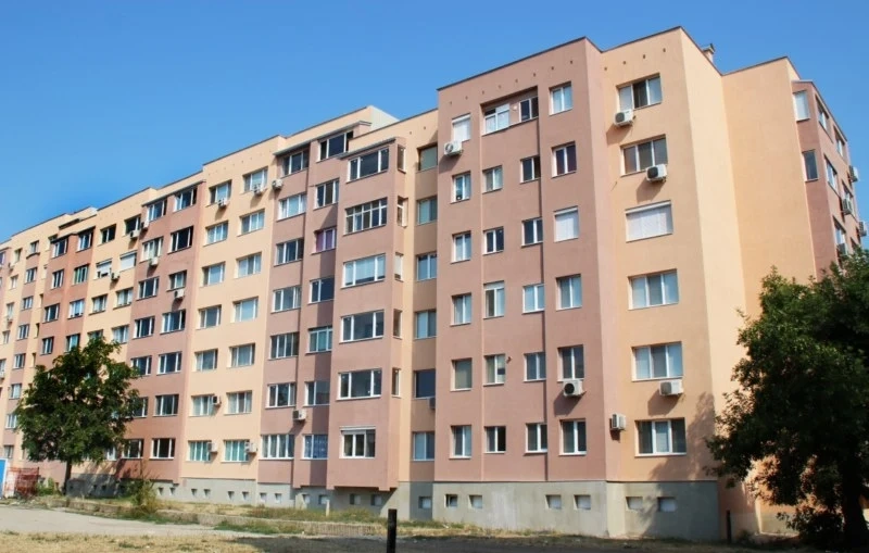Съфинансирането обрича на неуспех санирането