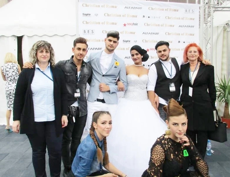 Пазарджишки ученици обраха златото