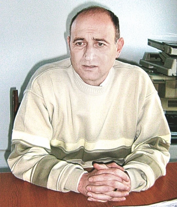 Възстановиха за четвърти път шефа на ДАИ