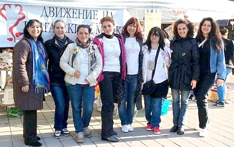 Обяд или закуска на ученици в нужда