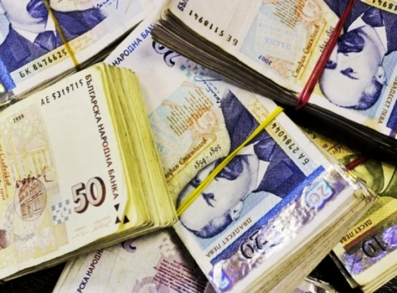 Фирмаджия бе осъден за скатаване на над 100 бона ДДС