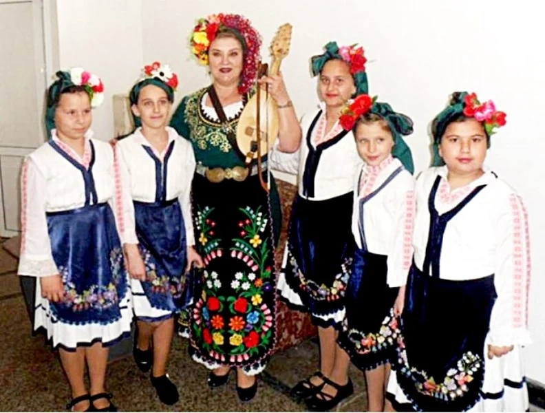 Отличия за “Капитанчета”