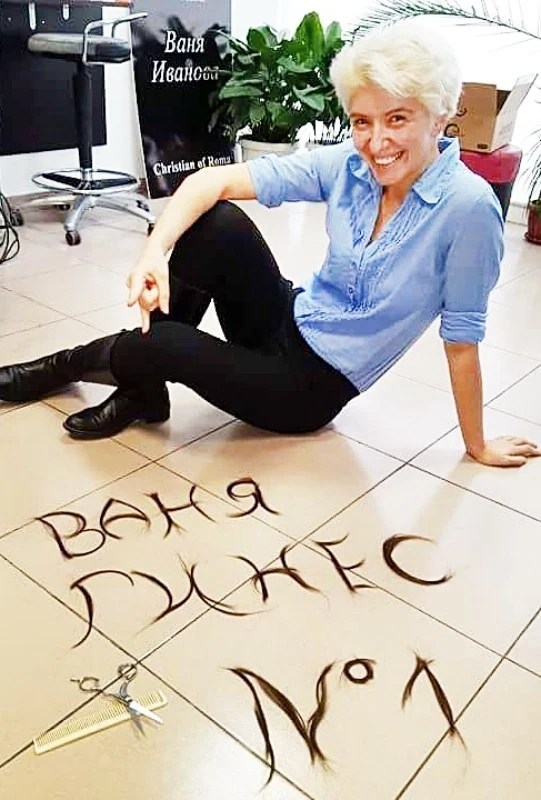 Ваня Иванова: Ще бъда в стихията си за “Гинес”!