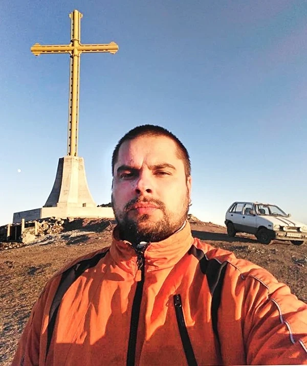 Трябват хора! Хора, които да помагат с дела, не на думи във фейсбук