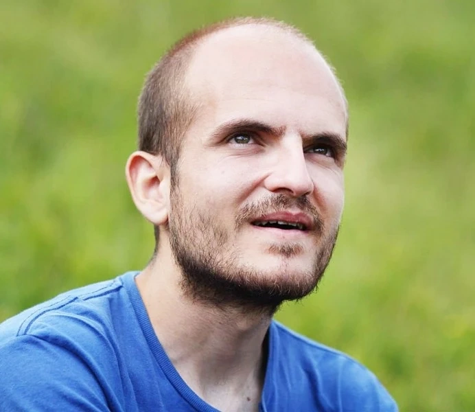 Спасимир Пилев: Хора, вместо да псувате, поправете грешката в Уикипедия