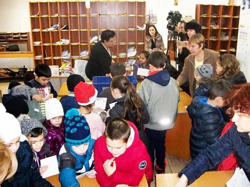 Очаква ни нашествие на хлапета на ховърборди