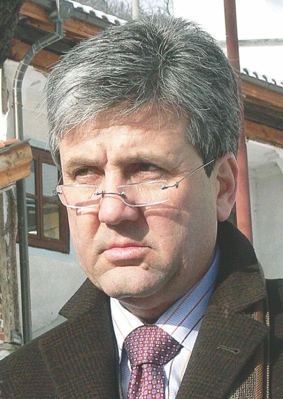 Кузман Маринков: Цялата система за таксуване на ВиК е бандитска