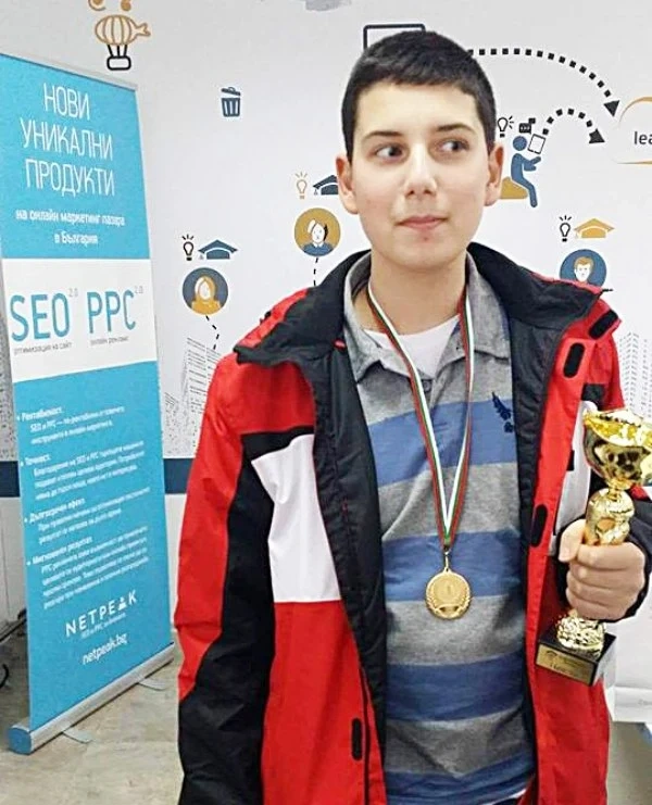 14-годишен програмист създаде “умен дом”
