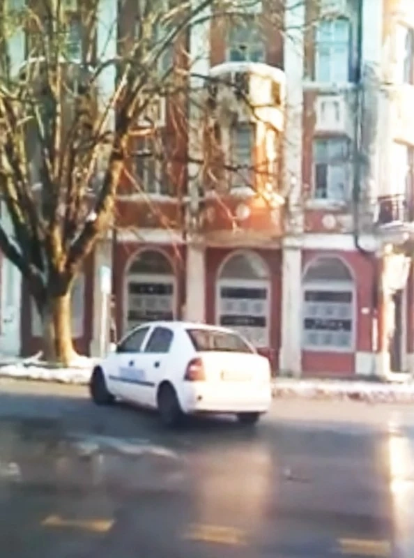 Правят проверка за патрулката, била пловдивска