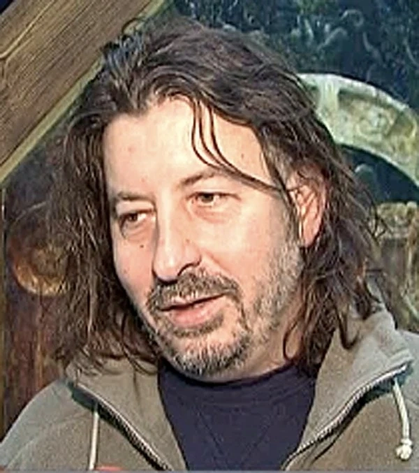 Художникът Васил Петров открива трета изложба