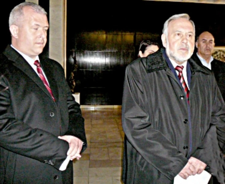 Регистрираха листата на БСП
