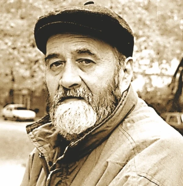 Есе за любовта към бащата