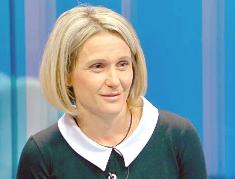Журналистката Весела Тотева, бивша наркоманка, разказва за хероина