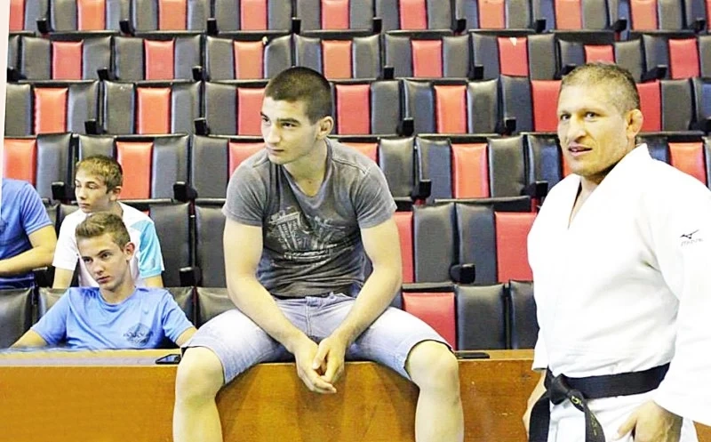 Гергана изпусна титла за “Кодокан” със съдийска помощ