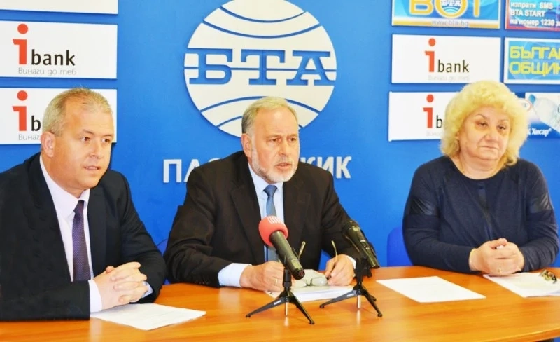 Таня Благова, кандидат-депутатка от листата на коалиция “БСП за България”: Учителите ги боли от безумната нормативна уредба