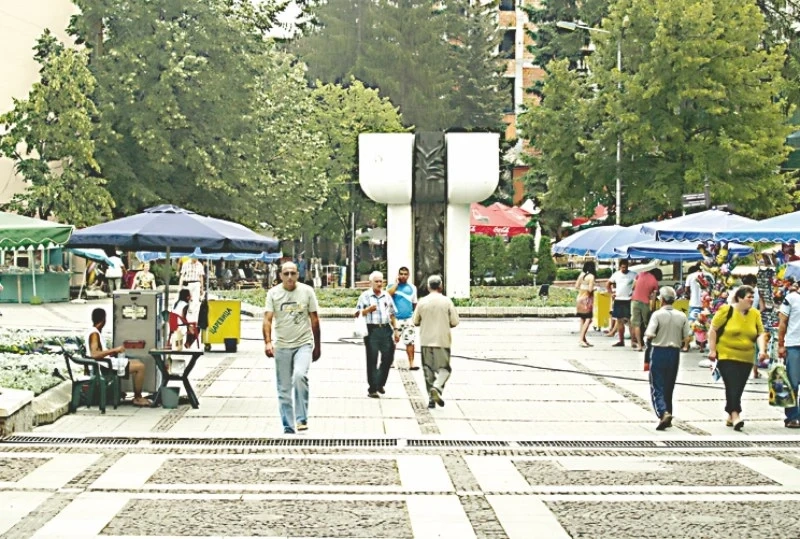 С около 200 гласа ГЕРБ печели изборите в курорта