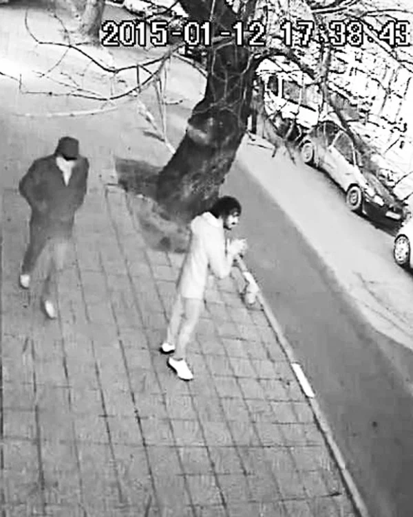 Вижте убиеца на Татяна Стоянова!