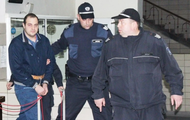 Чака се присъда по делото за хамъра-убиец