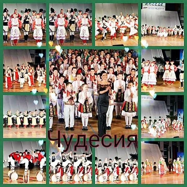 Годишният концерт на “Чудесия” ще е на Тортата