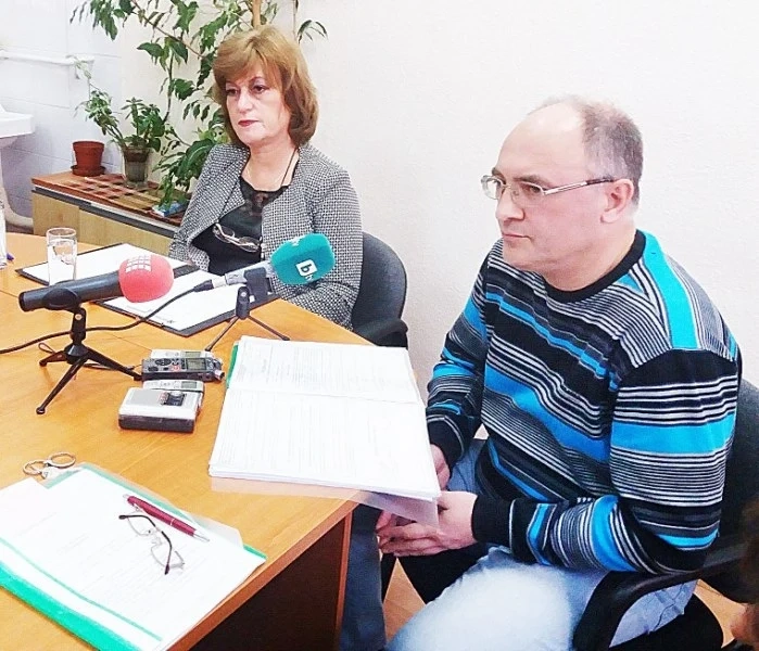 Във Велинград - опасна тишина