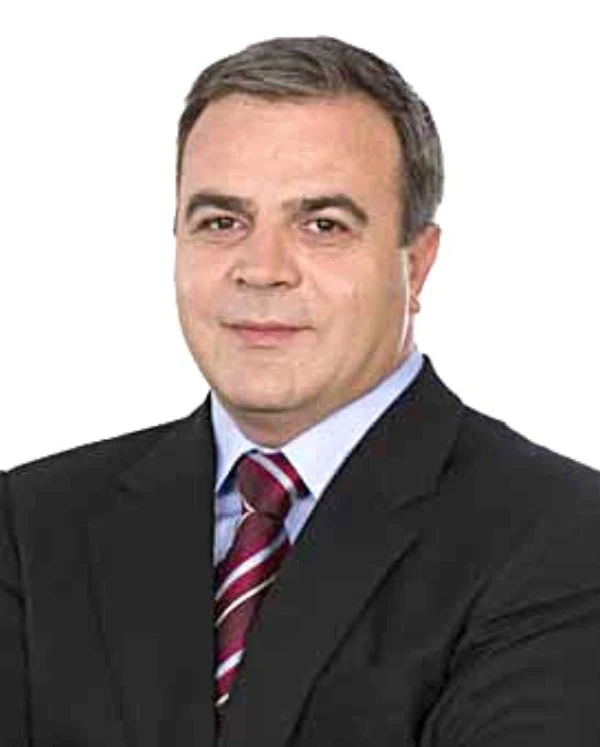 Зам.-кмет на Пещера стана силов зам.-министър на МВР