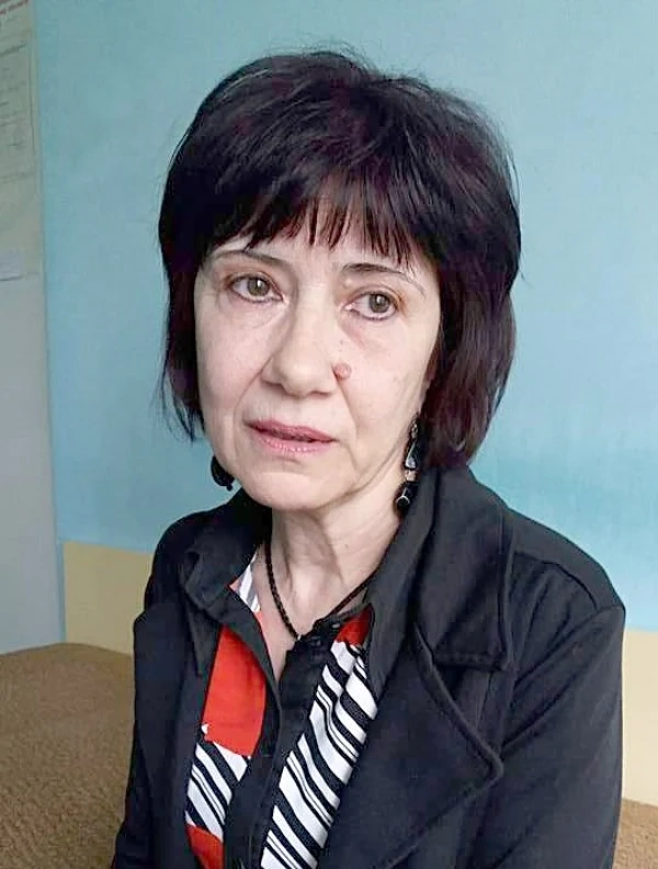 Когато чуеш думите: “Благодаря, че Ви има!”…