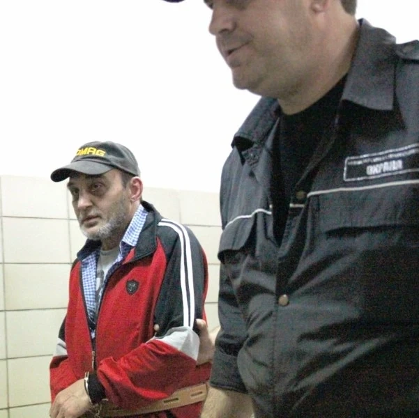 Осъдиха на 25 години затвор Ставрополския убиец
