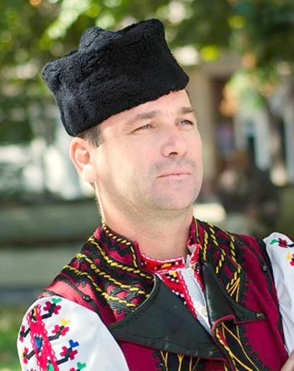 Костадин Низамов, хореограф: Няма по-голям хореограф от народа