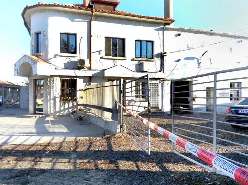 Върнаха на прокуратурата грабежа за едно кило злато и 20 бона