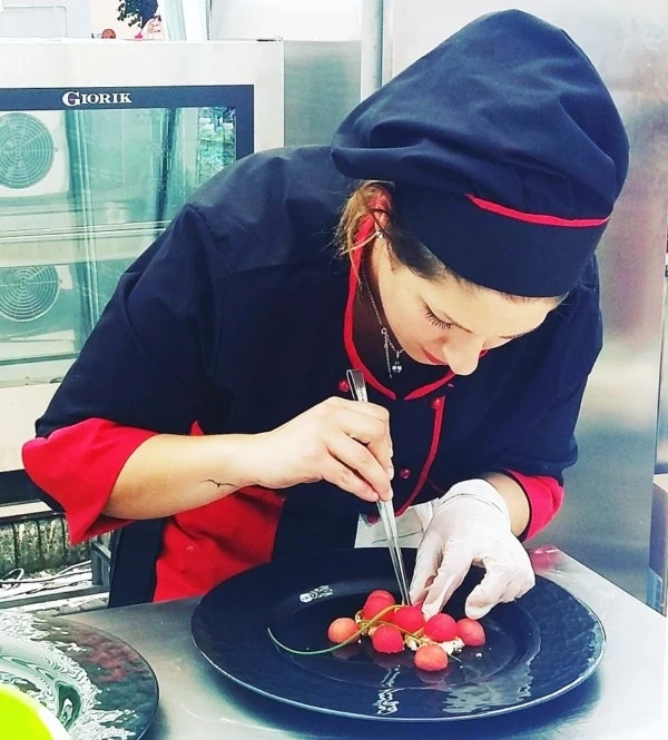 Дама стана най-добър готвач на Велинград