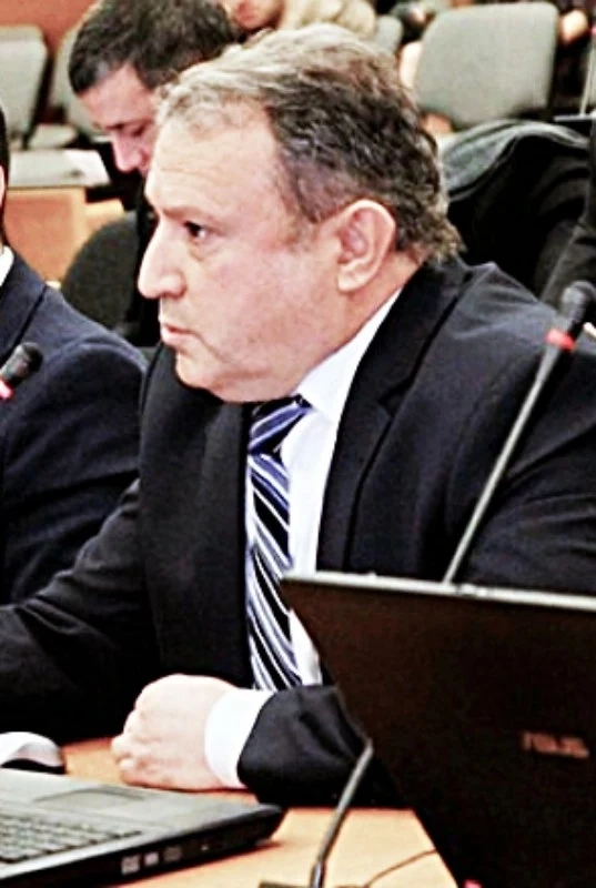 Енергетиците си отдъхнаха, Маневски е уволнен