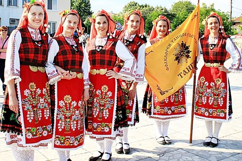 “Тангра” на финала в “Надиграй ме”