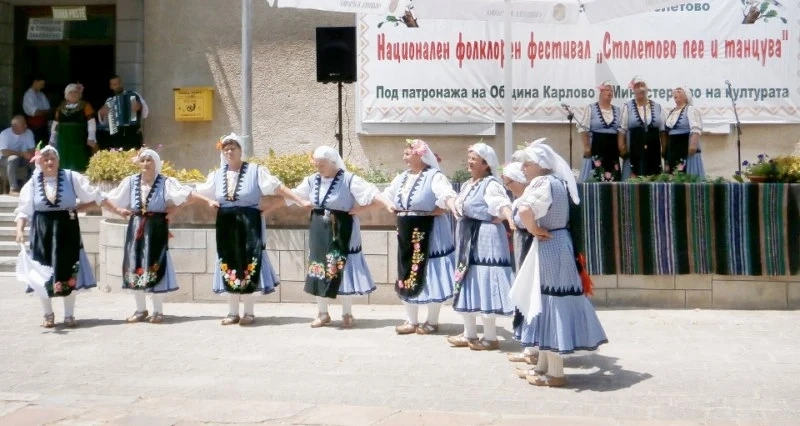“Аленче” отново със злато
