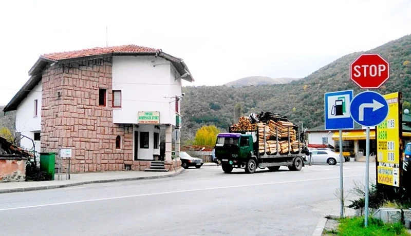 Новият курс за контрола в гората унищожи контрола