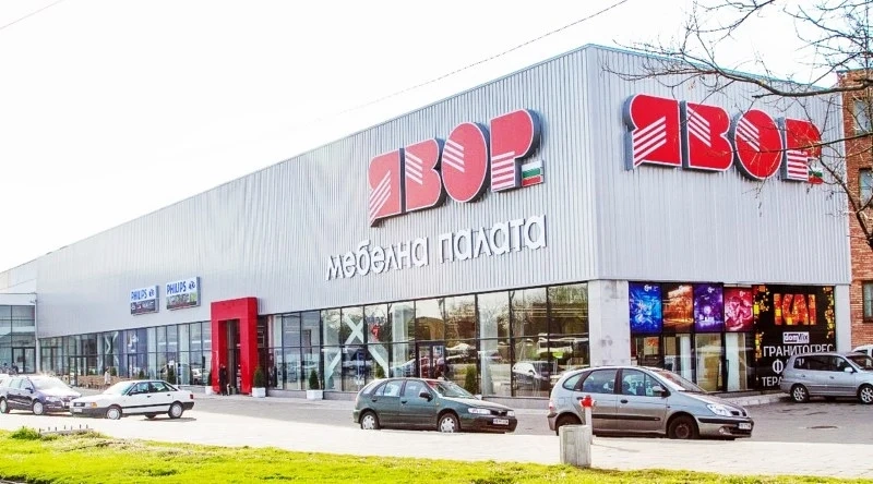 “Технополис” осъди “Явор” за 330 хиляди лева