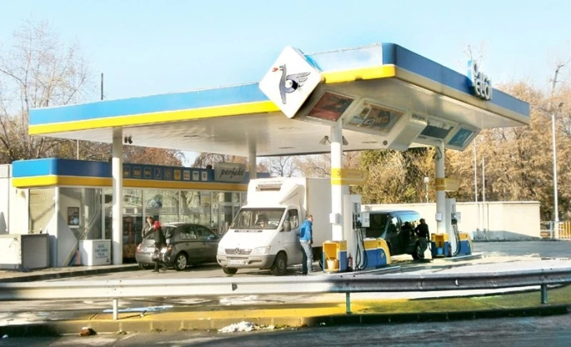 Потвърдиха 10 бона глоба за кофти бензин на “Петрол”