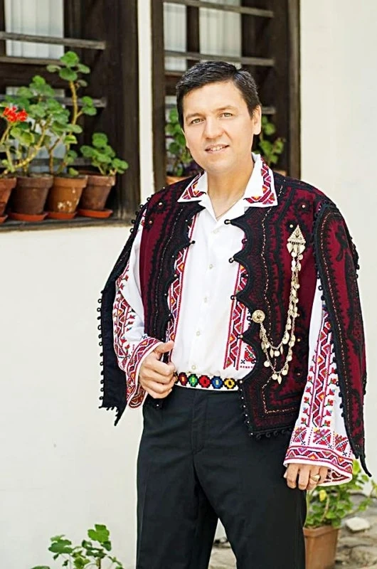 Васил Вълканов с най-престижно отличие в кариерата