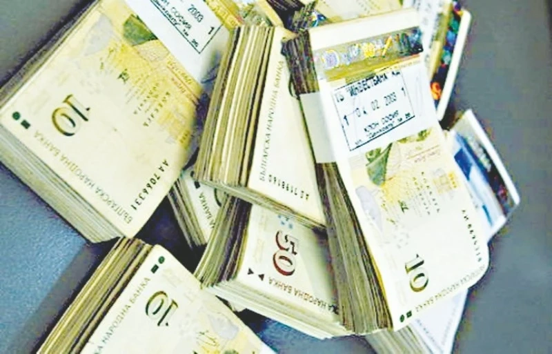 Пак съдят бизнесмени за близо 1 милион лева ДДС