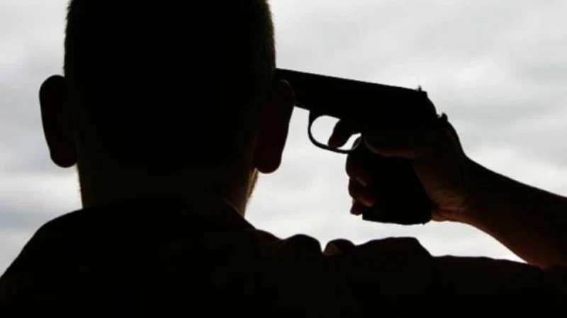 56 опита за самоубийство за 7 месеца