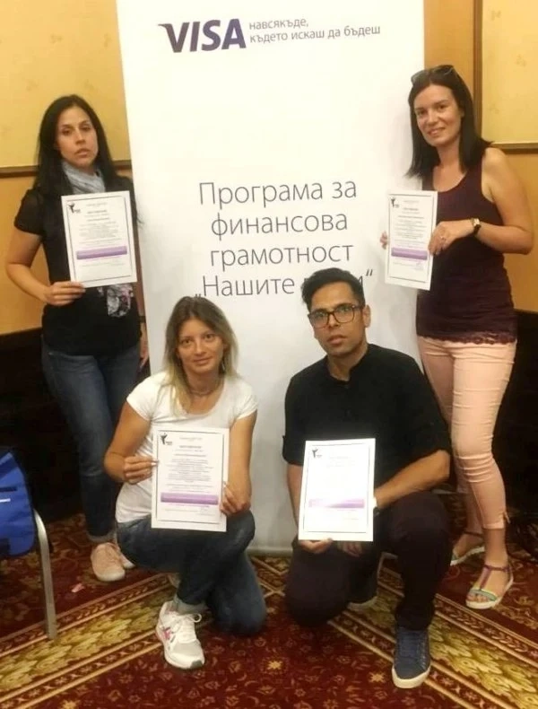 Кредити, депозити и инвестиции се завъртат в СУ “Св. св. Кирил и Методий”