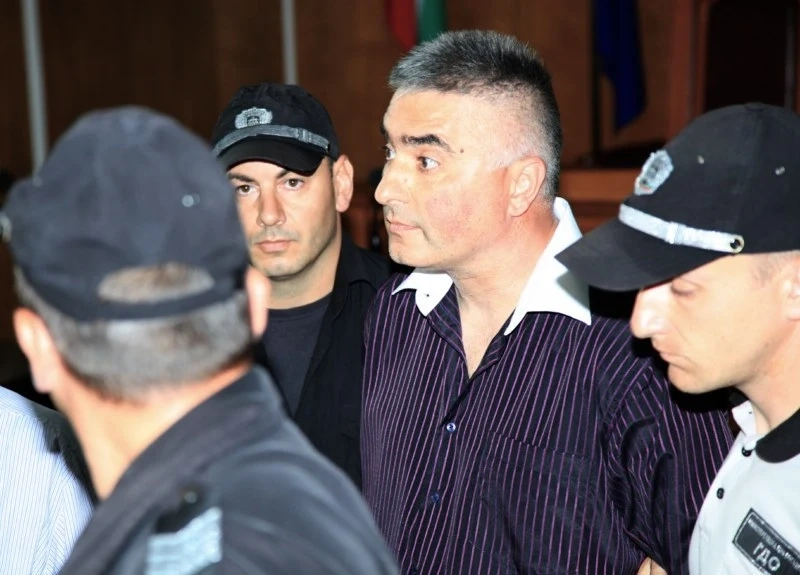 Осъдиха Цветан Пъков и за скатаване на ДДС