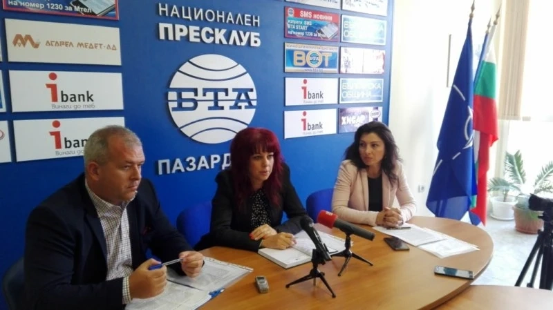 БСП с алтернативен държавен бюджет за 2018-а