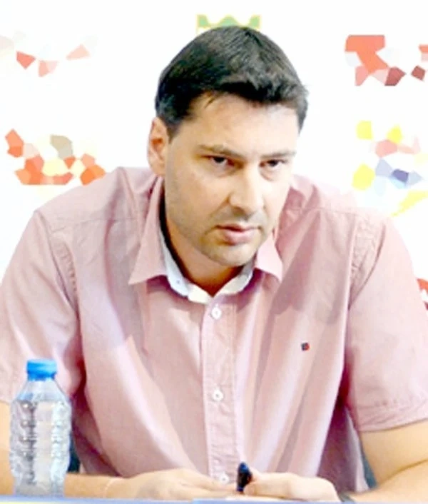 Атанас Петров: Много се нуждаем от победа над “Левски”