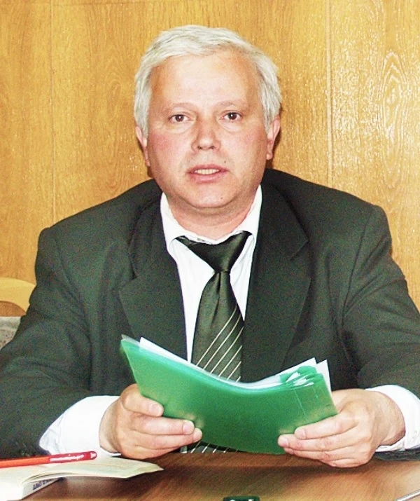 Смениха директора на Регионалната дирекция на горите