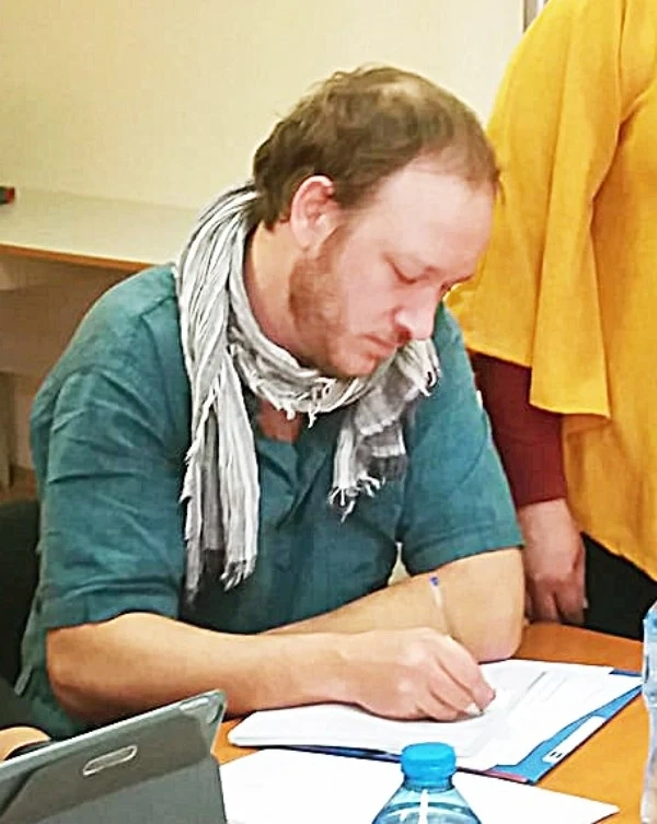 Давид Дюмо: Не можем да говорим за ромски проблем в Бордо