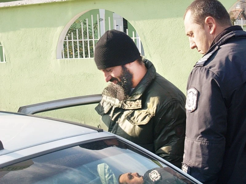 Ахмед Муса излиза навън днес