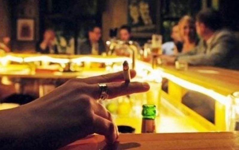 Актове за пушене в Панагюрище при съвместни проверки на полицаи и здравни инспектори