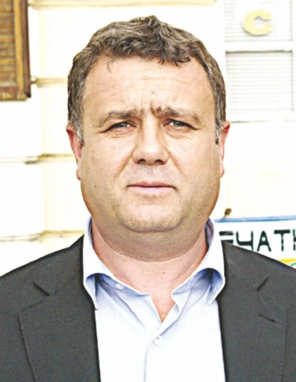 Дело срещу ексдепутата Димитров е в безтегловност