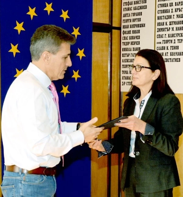 Най-вероятно националната програма ще продължи от 2019-а